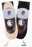 Mizline Beauty Solution F2_Foot Cover_Nude Band_